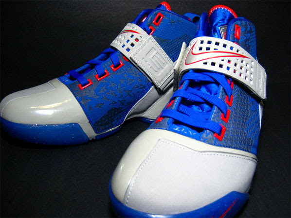 what the lebron 5