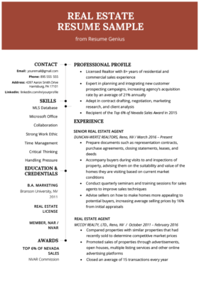 Examples Of Resumes In Kenyan Market : Cv And Letter ...