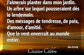 Citation Damour Et Paix Best Citations D Amour
