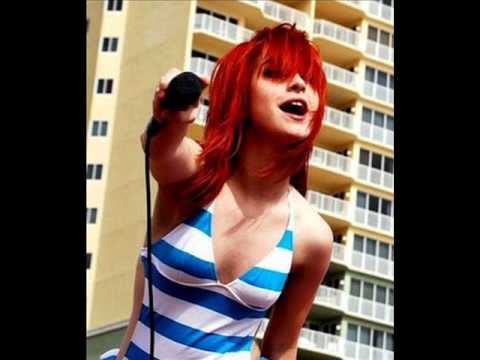 Hayley williams fappening