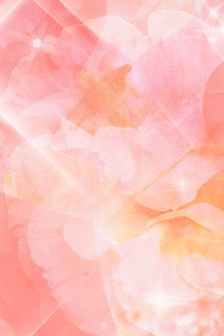 ベスト50 ピンク スマホ 壁紙 無地 花の画像