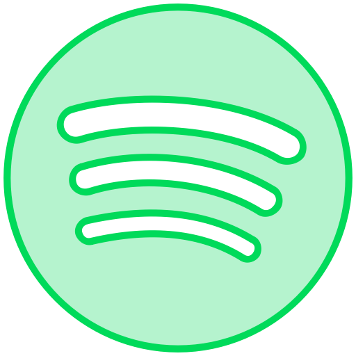 Transparent Background Spotify Png Logo