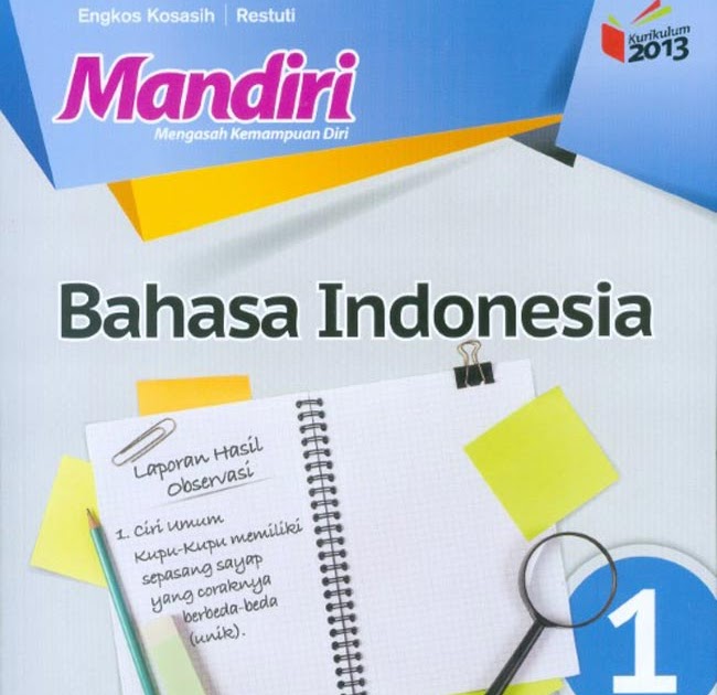 Kunci Jawaban Buku Lks Bahasa Indonesia Kelas 9 Kurikulum 2013 Kanal Jabar