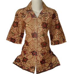 Model Baju Batik Wanita Home Model Baju Batik Wanita Home