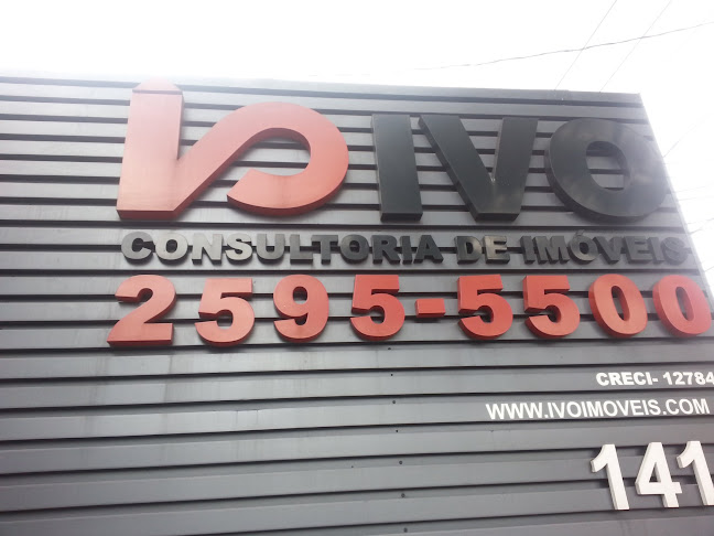 Rua Luís Góis, 1414 - Vila Clementino, São Paulo - SP, 04043-100, Brasil