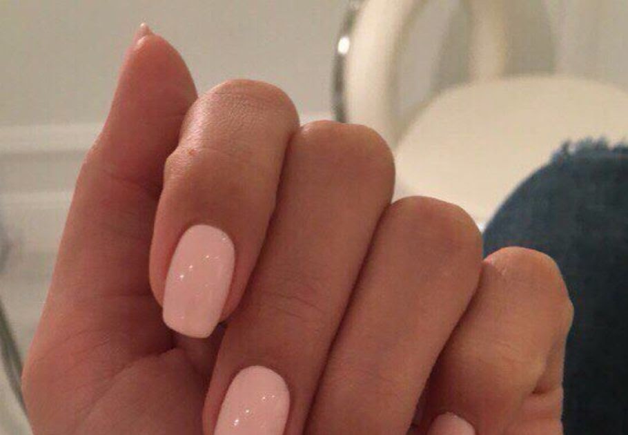 how-to-get-rid-of-bumps-on-acrylic-nails-howtormeov