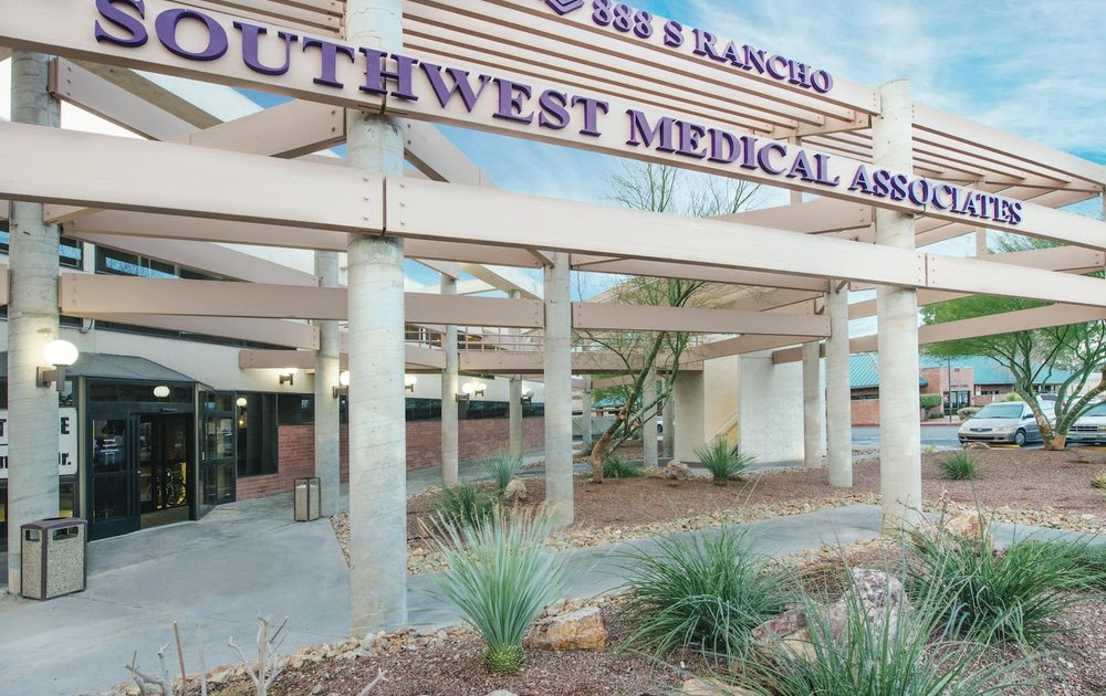Southwest Medical Urgent Care Rancho And Charleston acne