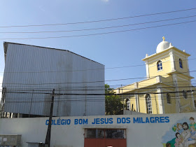Colegio Bom Jesus Dos Milagres
