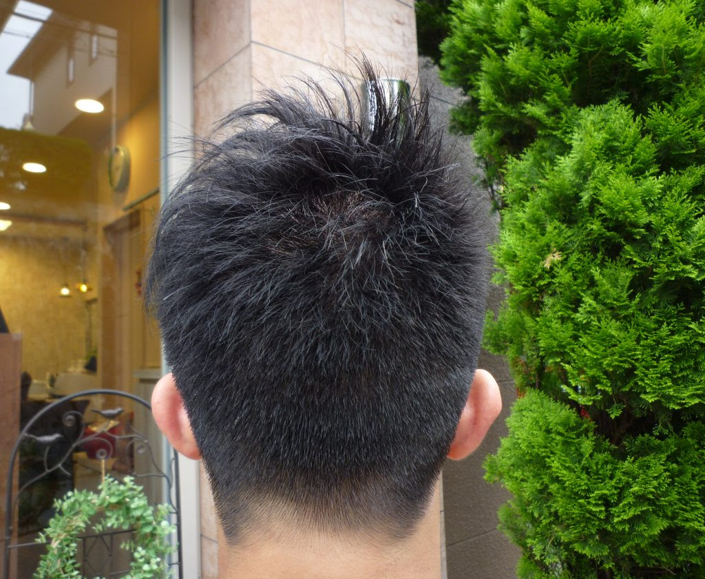 ベスト直毛 前髪 浮く 男 髪型 すべての髪型のインスピレーション