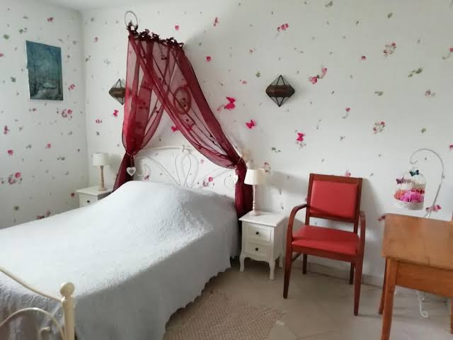 Avis sur Chez Mélody La Rochelle à La Rochelle - Hôtel