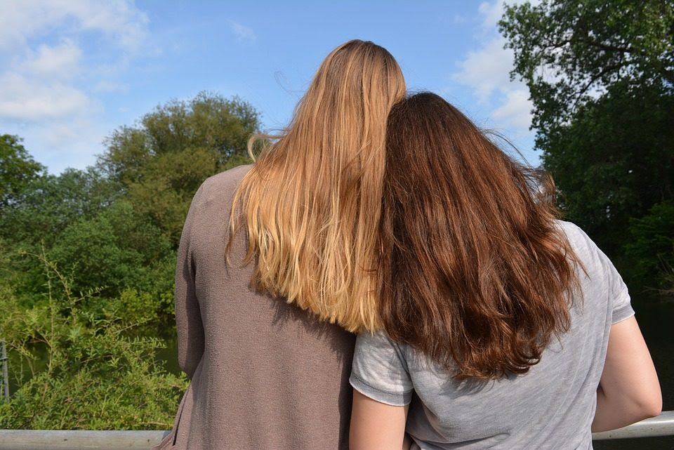 Idée Photo A Faire Avec Sa Meilleure Amie - Dernières Idées