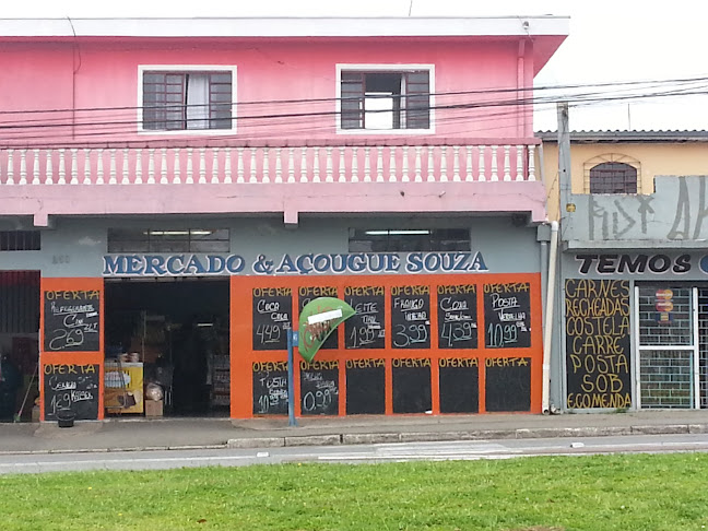 Mercado & Açougue Souza