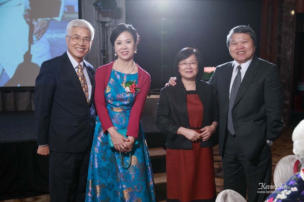 台北喜來登祿廳-婚禮記錄