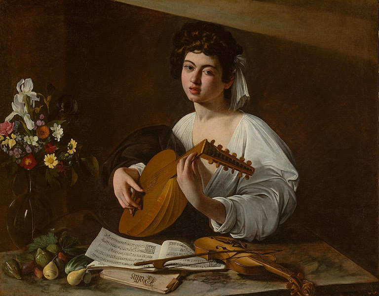 Ficheiro:Michelangelo Caravaggio 020.jpg
