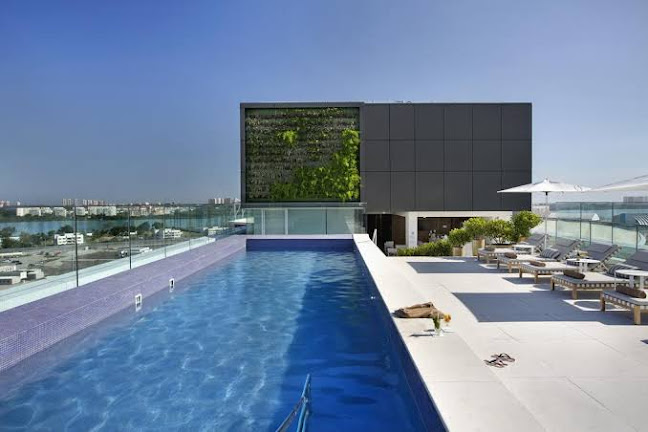 Venit + Mio Barra Hotel - Rio de Janeiro