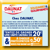 DAUNAT - JEU SOLIDAIRES & GOURMANDS (Achat) DAUNAT - JEU SOLIDAIRES & GOURMANDS (Achat)