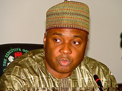 Appeal Court Delivers Judgment In Saraki’s Case Today