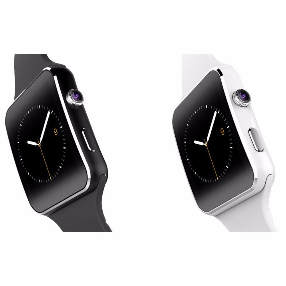 smart wear x6