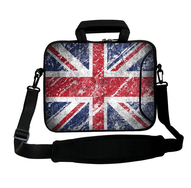 Best Price 17&quot; 17.4&quot; Computer Bag Zipper Fashion Shoulder Messenger Notebook Bags & Cases ...