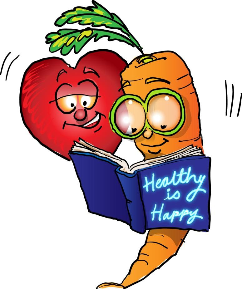 Kids Eating Healthy Food Cartoon | Healthy Food Recipes