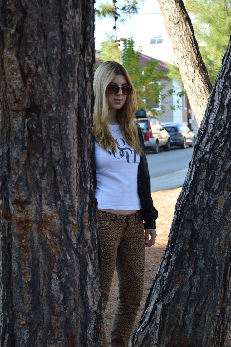 leopard jeans4