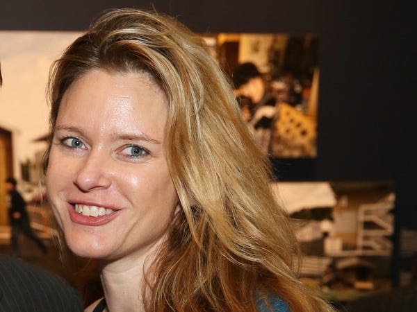 Justine Wilson Elon Musk Children Ages