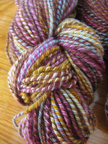Figgish Handspun