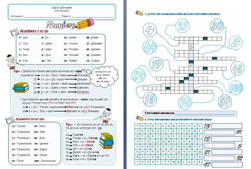 writing-numbers-in-english-exercises-pdf-exercise