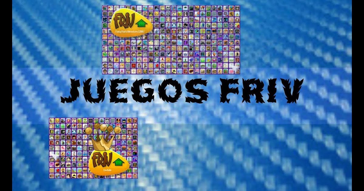 Juegos Friv Antiguos 2014 / Juegos FRIV - YouTube : Disfruta de este
