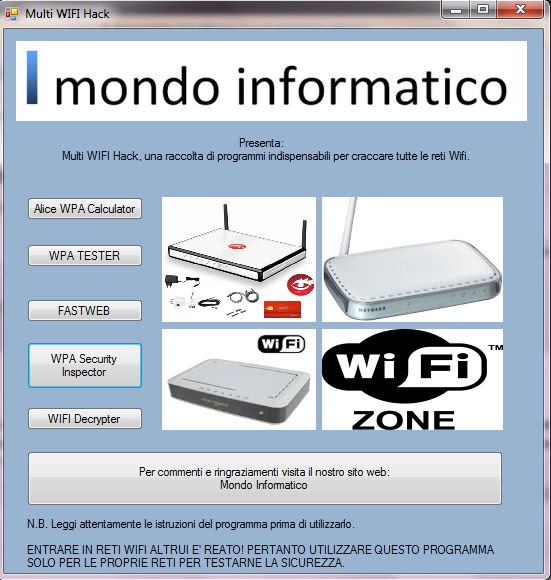 Downloads