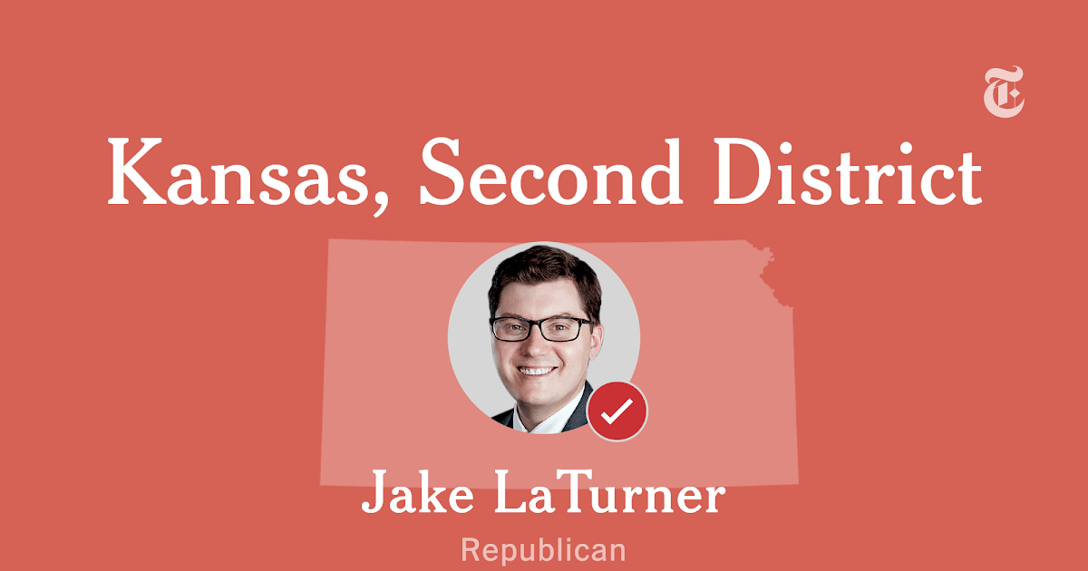 Kansas House Of Representatives 2021