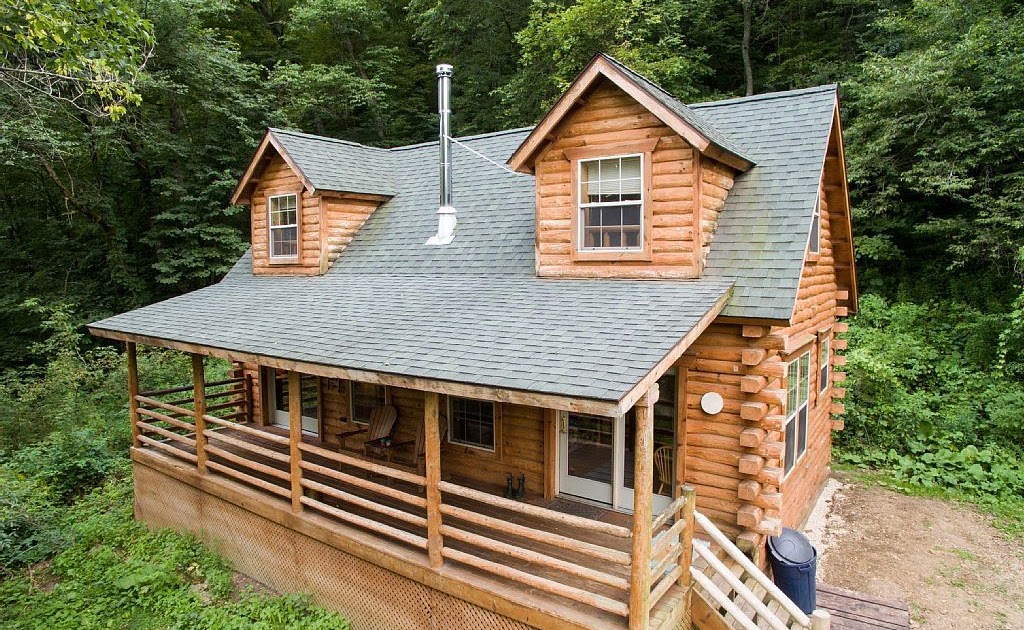 Cabin Rentals In Mississippi - More You Must To Know