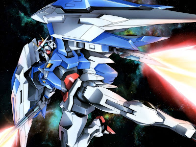 ディズニー画像ランド ガンダム00 壁紙 Iphone
