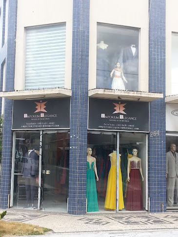 Emporium Elegance