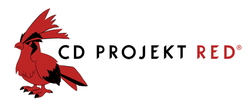 Сд ред. Птица СД Проджект ред. Красный Кардинал CD Projekt. СД Проджект ред логотип. Значок CD Projekt Red.