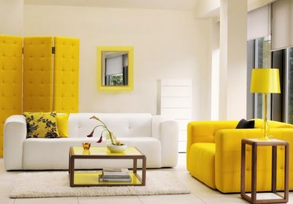 Decorações Incríveis com Biombo & Como Fazer em Casa!