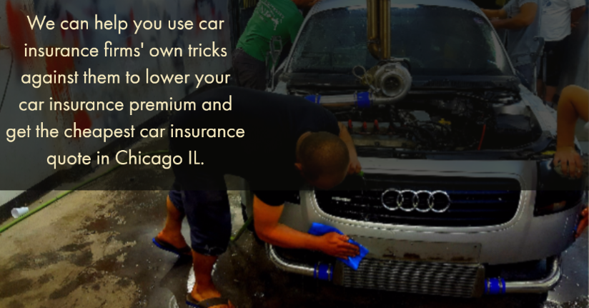 Cheap Auto Insurance Quotes Chicago - Qoutes Daily