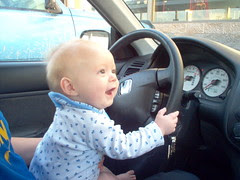 rollin'