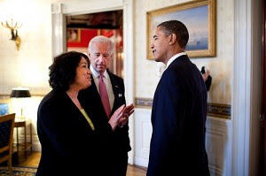 Sotomayor