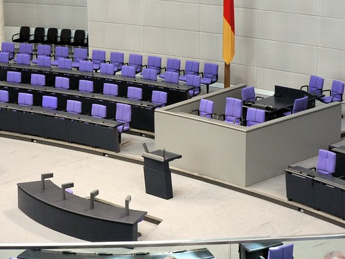 Plenarsaal