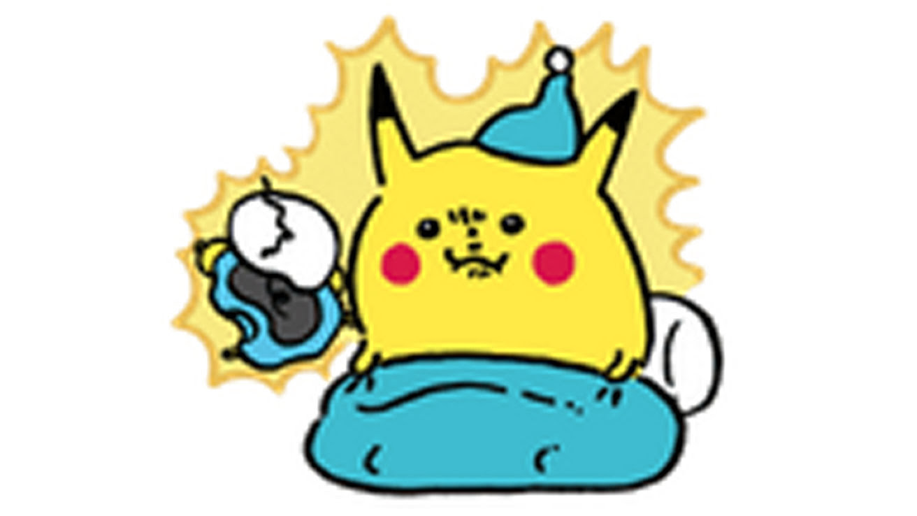 ポケモン ゆるい イメージポケモンコレクション