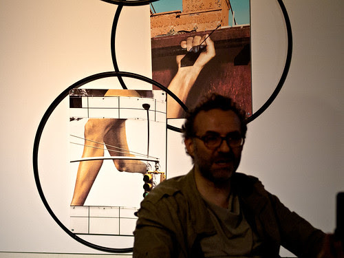 Massimo Bottura
