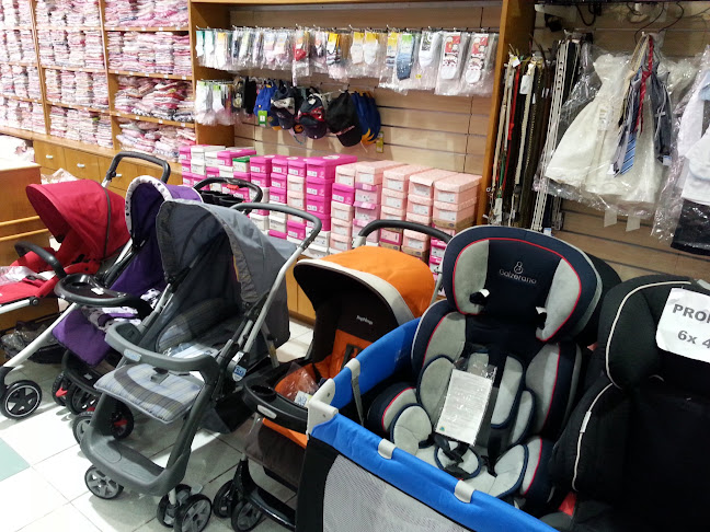 Avaliações sobre Magic Baby em Aracaju - Loja para Bebê