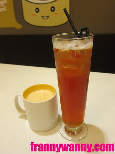 agico 5