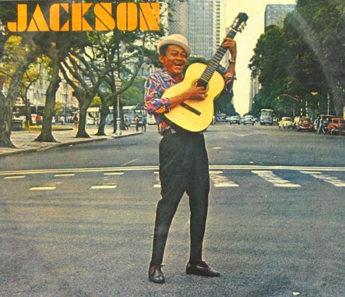 Jackson do Pandeiro
