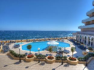 Radisson Blu Resort St. Julian's