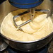 Chocolate Babka - mixing/kneading dough