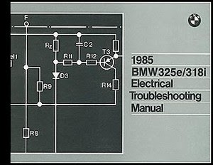 2018bobhairstyles: 1986 Bmw 325e Wiring Diagram