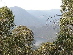 Albina - Crackenback Ridge Thredbo Village