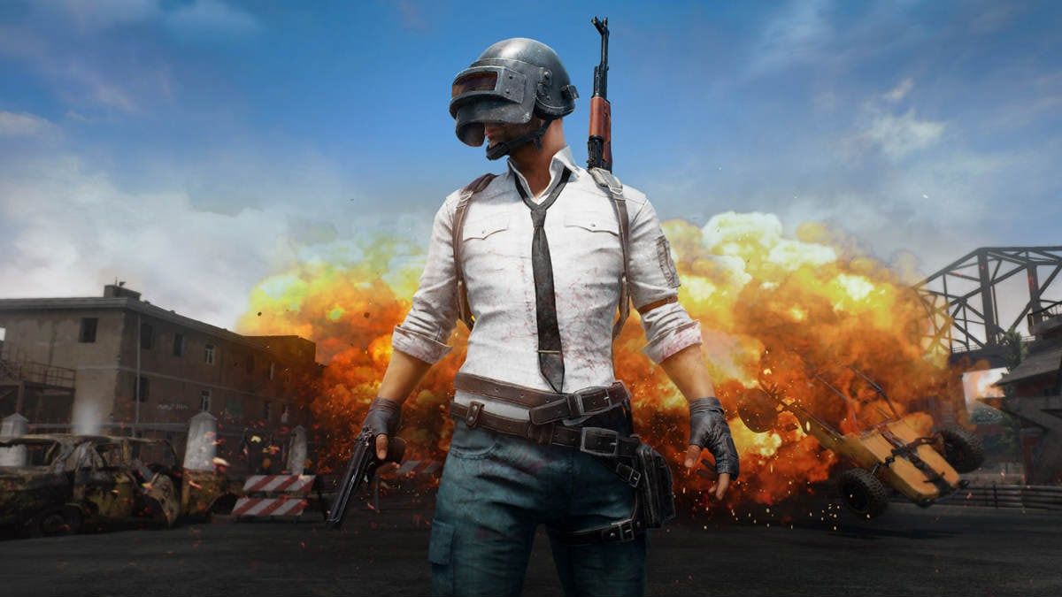 PUBG Mobile update 1.8: APK and OBB download link for Android